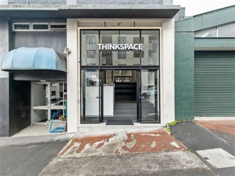 shared space ponsonby|Thinkspace Ponsonby Coworking.